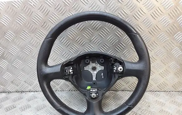 Alfa Romeo 147 Steering wheel