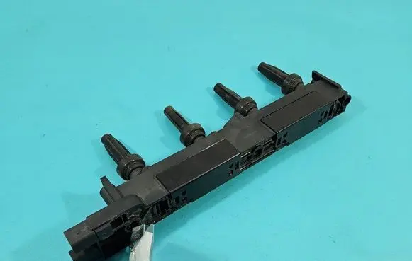 Peugeot 407 High voltage ignition coil IMPRK1478821