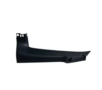 BMW 3 GT F34 Tailgate trim 7295636