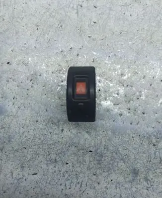 Opel Zafira A Hazard light switch 09131729 09138060