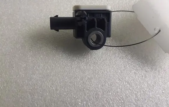 Porsche Cayenne (92A) Airbag deployment crash/impact sensor 2H0959351