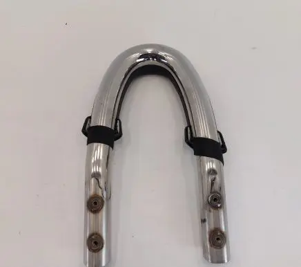 Mini Cooper Coupe R58 Rear seat headrest 