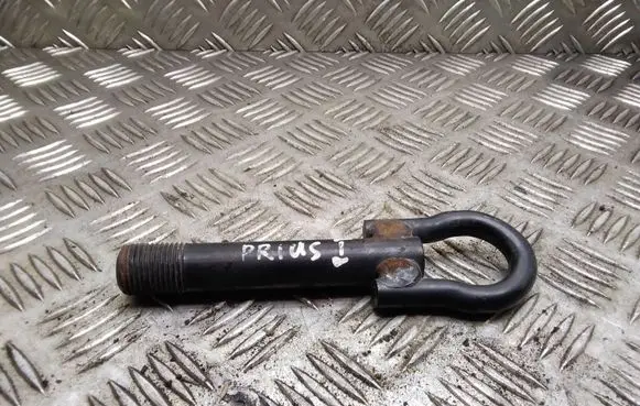 Toyota Prius (XW10) Towing hook eye 