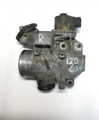 Toyota Land Cruiser (J120) Throttle valve 2610030030