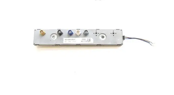 Volvo XC60 Aerial antenna amplifier 4L0035225F