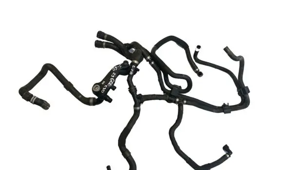 Volvo S60 Engine coolant pipe/hose 32249934 8891240614