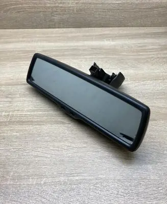 Volkswagen PASSAT CC Rear view mirror (interior) 7N0857511K