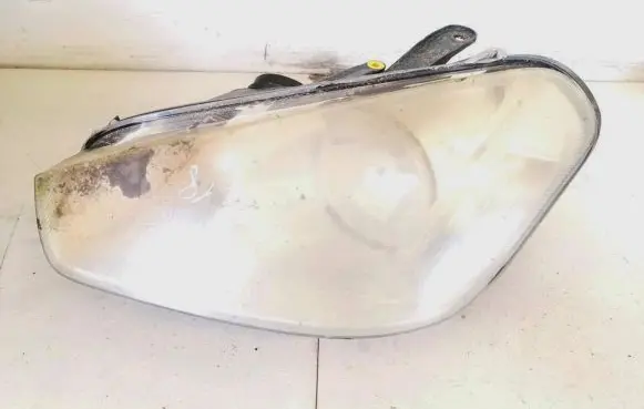 Ford Focus C-MAX Headlight/headlamp 16530901 165309-01