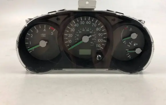 Ford Ranger Speedometer (instrument cluster) UR7155430A 1575302104