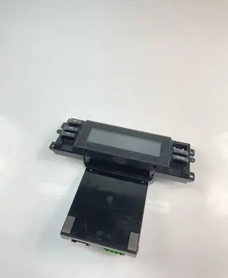 Volvo V50 Screen/display/small screen 31268336