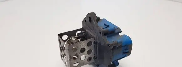 Citroen C4 Grand Picasso Coolant fan relay 9662240180 1308CP 9673999980