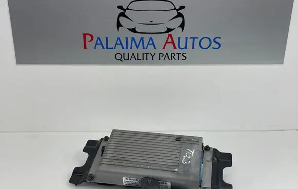 BMW 5 F10 F11 Bluetooth control unit module 9229740