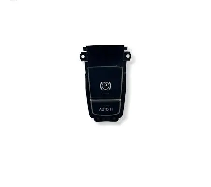 BMW 7 F01 F02 F03 F04 Hand parking brake switch 9355232