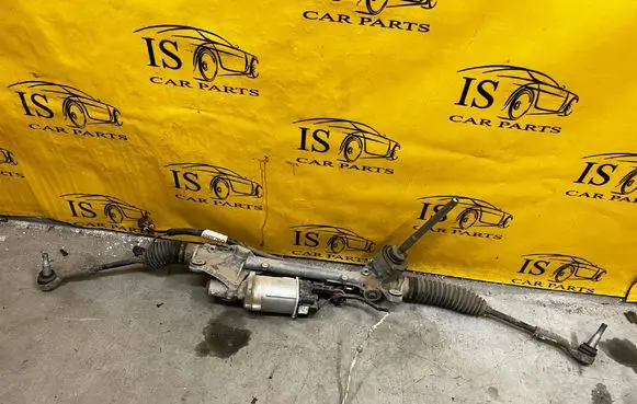 Land Rover Evoque II Steering wheel axle set K8D23200BB