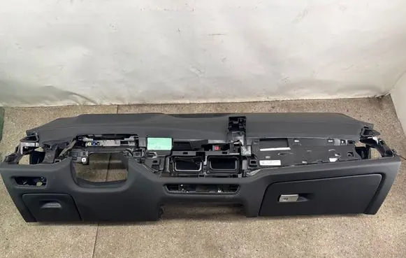 BMW X7 G07 Dashboard 9633581