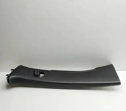 Mercedes-Benz EQA (B) pillar trim (bottom) A2476909701