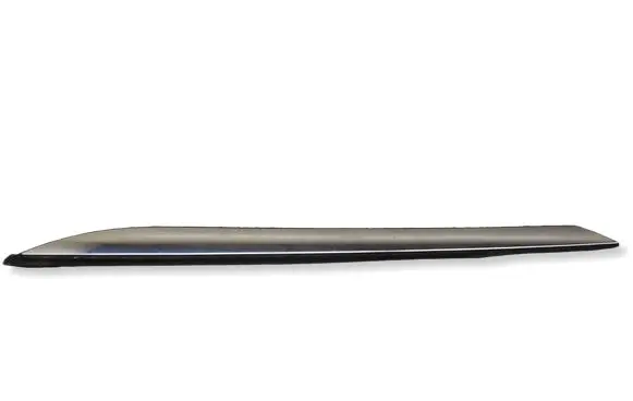 KIA Optima Rear side glass trim 878502T000