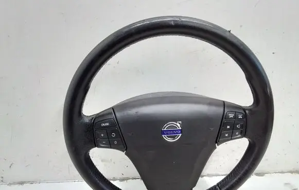 Volvo V50 Steering wheel