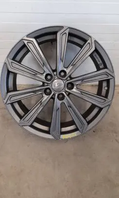 Hyundai Tucson IV NX4 R19 alloy rim n7400ade09