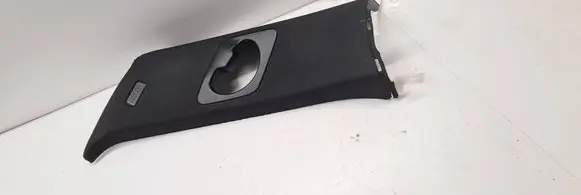 BMW X5 E70 (C) pillar trim 7129756