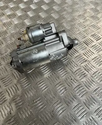 Volvo XC40 Starter motor 31419530