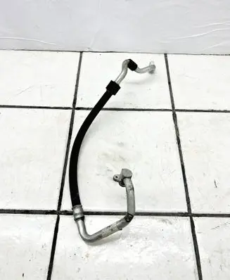 Land Rover Evoque I Air conditioning (A/C) pipe/hose GJ3219N602BA