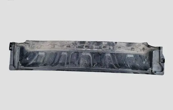 Mercedes-Benz EQE v295 Intercooler air channel guide A2955051700