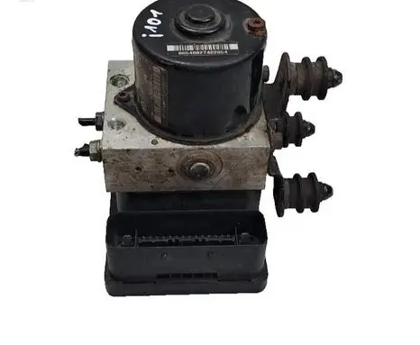 Audi A3 S3 8P ABS Pump 1K0614517C 1K0907379E