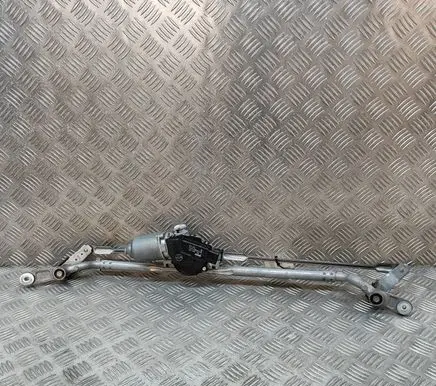 Mini One - Cooper F56 F55 Front wiper linkage and motor 7301041