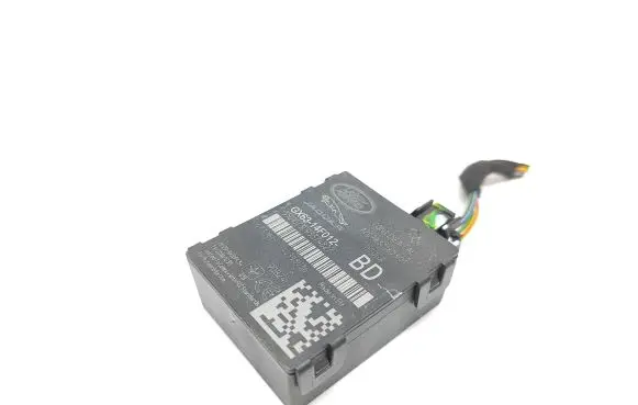 Jaguar E-Pace Other control units/modules GX6314F012 A2098321803 40398036