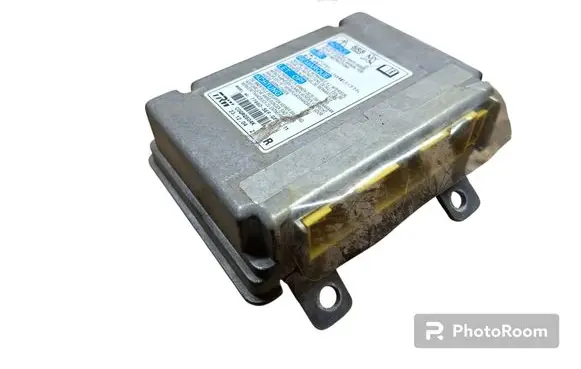 Honda Accord Airbag control unit/module C0QRQS04K