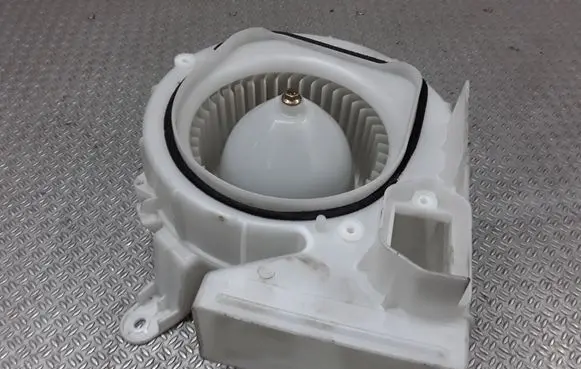 Nissan Prairie Heater fan/blower