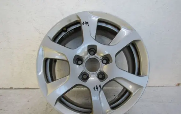 Audi A4 S4 B8 8K R18 alloy rim 8K0601025F