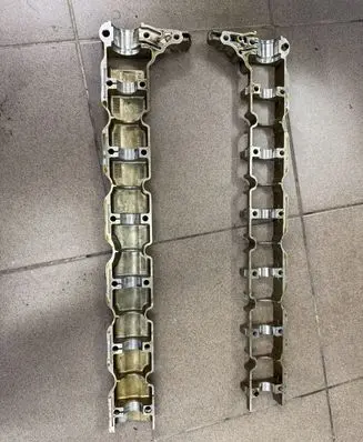 BMW 3 E90 E91 Camshaft holder 