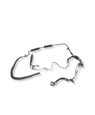 Citroen C5 Power steering hose/pipe/line 