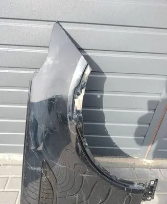 Land Rover Discovery 5 Fender HY3216015