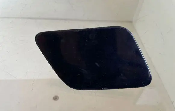 Audi A6 S6 C5 4B Headlight washer spray nozzle cap/cover 4B0955276D