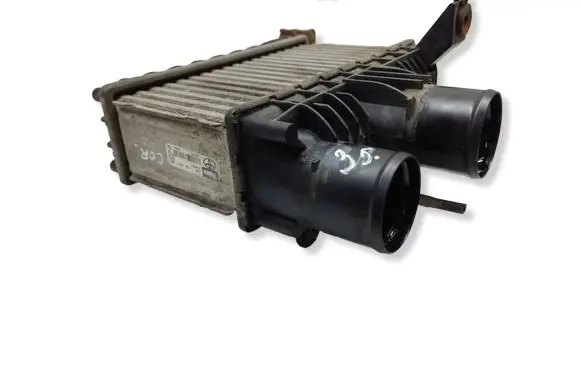 Toyota Corolla E120 E130 Intercooler radiator 873067D 0G010 IA1097