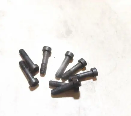 Toyota Avensis T250 Nuts/bolts 