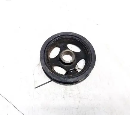 Toyota Corolla Verso AR10 Crankshaft pulley