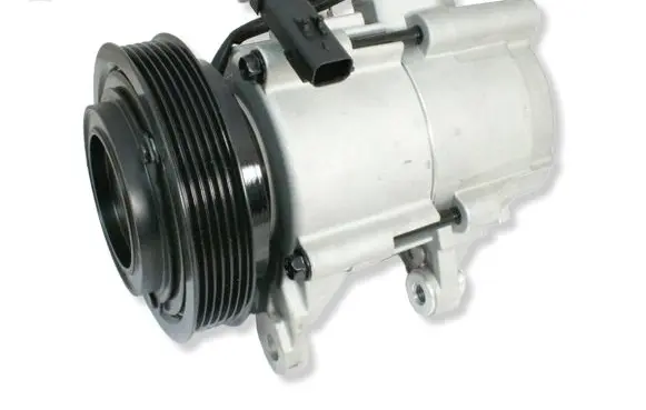 Jeep Cherokee IV KK Air conditioning (A/C) compressor (pump) 55111400AB 55111400AA F500DM7AA