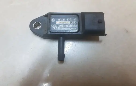 Ford C-MAX I Air pressure sensor 0261230120