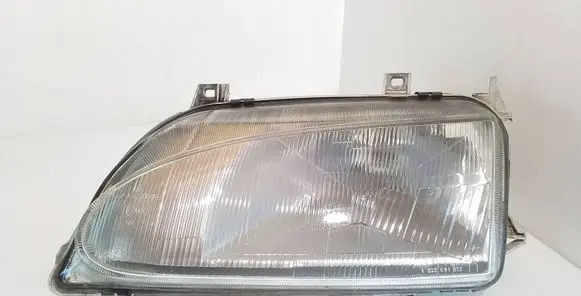 Ford Galaxy Headlight/headlamp 1305235254