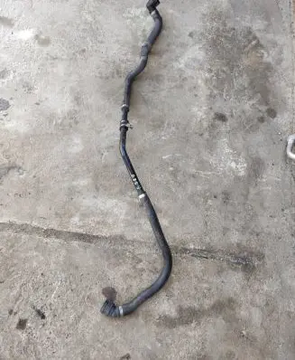 Mercedes-Benz E W213 Engine coolant pipe/hose A2135011782 CT150954 KEK667065A1P2