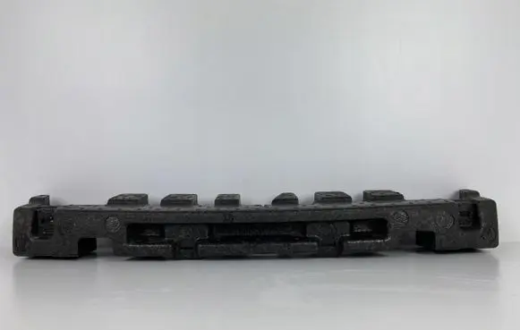 SsangYong Rexton Front bumper foam support bar 78721-36016