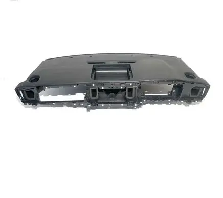 Opel Vivaro Dashboard 