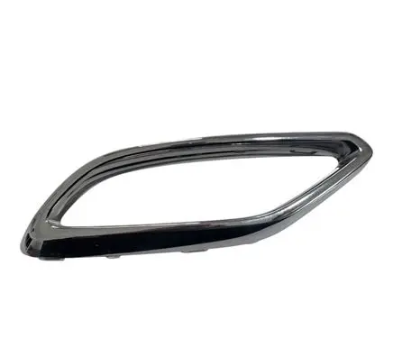 Mercedes-Benz CLA C118 X118 Muffler ending A2184920100