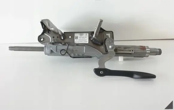 Audi A6 S6 C7 4G Steering wheel axle 4G0419502S
