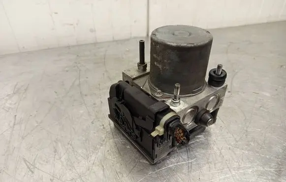 Subaru Impreza I ABS Pump 0265951129 98731D0731