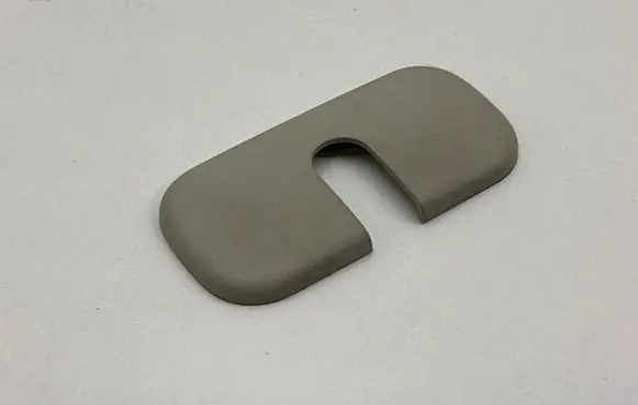 Volvo XC40 Sun visor clip/hook/bracket